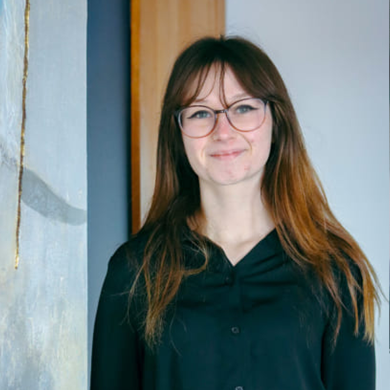 photo ludivine fauchier phoenix finances