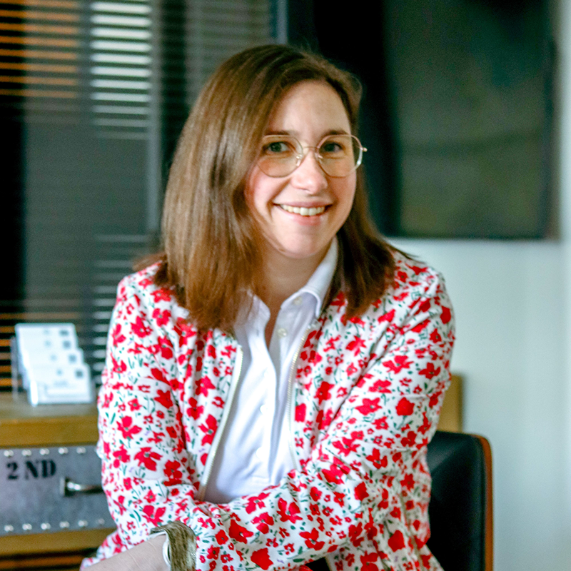 photo sarah padieu phoenix finances